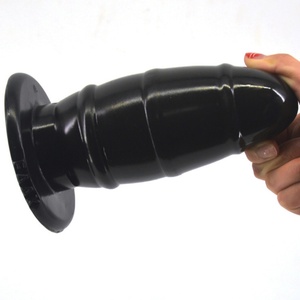 FAAK 16.3cm - Tapón Anal para Sexo Anal, Masaje de Próstata, Productos Sexuales para Mujeres - Product Image 4