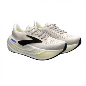 <span class=keywords><strong>Scarpe</strong></span> Sportive Bro*ks Glycerin Max Unisex con Supporto Ammortizzato, Tomaia in Mesh e Suola Spessa da Paesi Estere - Product Image 3