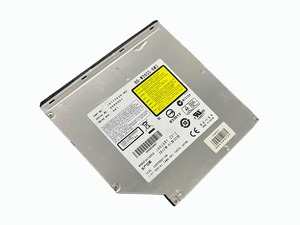 Unidad de Grabación de Blu-ray Interna Delgada TEAC BD-W26SS-BM3 SATA de 12.7mm para Portátiles, Grabadora de BD, <span class=keywords><strong>DVD</strong></span> y CD - Product Image 3