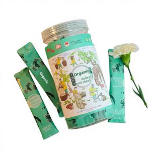 Poudre de Kudzu Sauvage Biologique Double Pureté Distant Dream February Wind, Poudre Nutritionnelle Artisanale pour Femmes 300g Chine - Product Image 1