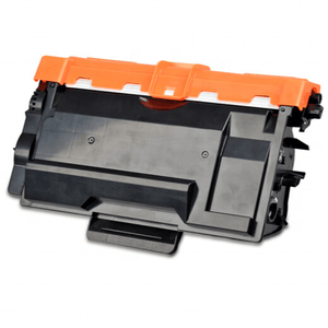 Cartouche de <span class=keywords><strong>toner</strong></span> laser noir premium <span class=keywords><strong>TN3480</strong></span> compatible avec les imprimantes MFC-L5700DW/L5750DW/L6800DW/L6900DW DCP-L5500DN - Product Image 1