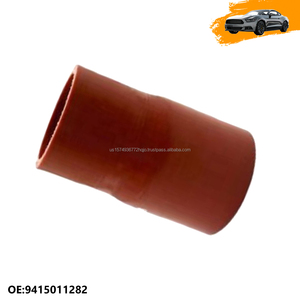 Tuyau d'air flexible en silicone de haute qualité, résistant aux hautes températures, pour BENZ OE 9425010582, vente en gros d'usine - Product Image 6