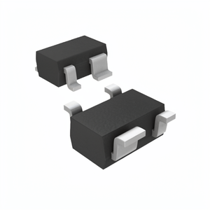 MAX6385XS25D6-T Power Management (PMIC) Electronic Chips Component SC 82A, SOT 343 Original One Stop Service - Product Image 1