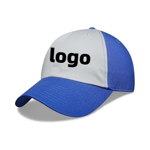 ใหม่ผ้าฝ้าย 100% หมวกเบสบอล 6 แผงปักคุณภาพสูง Gorras แบรนด์กีฬาปรับหมวกผู้ใหญ่หมวกสําหรับชาย - Product Image 3