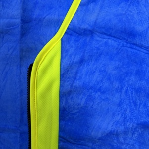 سترة تبريد فورية من البولي فينيل أسيتات للصيف. سترة خفيفة الوزن من مادة PVA للتبريد أثناء ركوب الدراجات في الهواء الطلق، ومواقع البناء، والتخزين والمناولة - Product Image 5