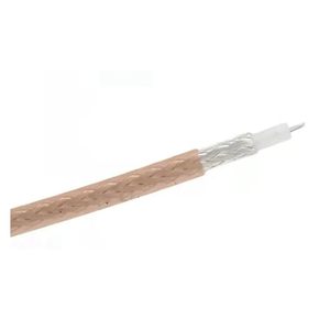 Câble coaxial RG178B/U en PTFE 50 Ohm 1,8 mm blindé <span class=keywords><strong>SPC</strong></span>, haute température 200°C, pour antenne RF, module GPS <span class=keywords><strong>WiFi</strong></span>, personnalisé - Product Image 6