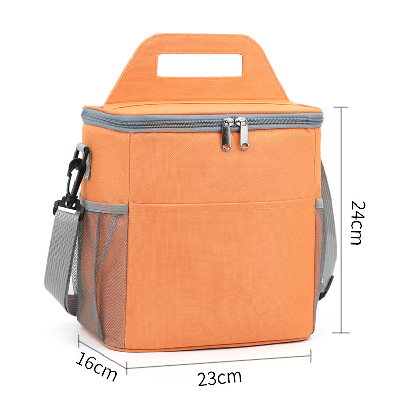 Orange-petite taille