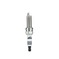 Bougie d'allumage en iridium de haute qualité pour les voitures Auras Fiat Foton NPL B-ILZKR7-11 avec de bonnes performances