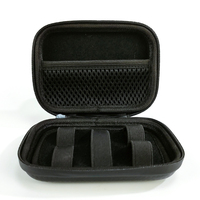 Organisateur de gadgets électroniques, sac de voyage pour câbles et cordons, pochette pour accessoires électroniques, étui de transport, sac de rangement tout-en-un
