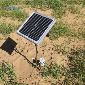 Professioneel Weerstation <span class=keywords><strong>7</strong></span> In 1 Met Uvi-Lichtintensiteit Zonnepaneel Digitaal Weersvoorspellingsstation - Product Image 5