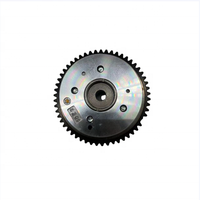 Engrenage CVVT d'admission et d'échappement OEM de qualité d'origine pour voiture coréenne 2L 3.4L G4KC G4KD 24350-25000 24350 25000