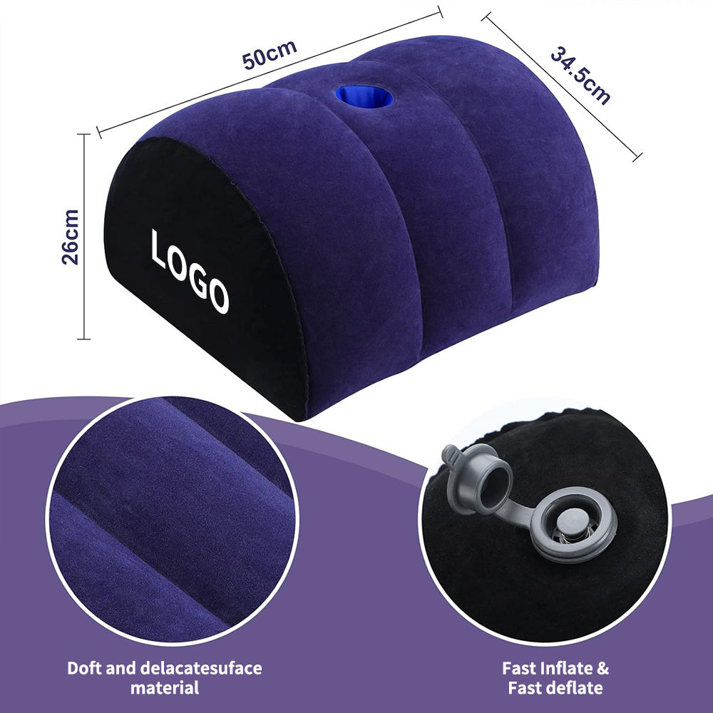 vibrating pillow for sex Pillow Talk Passion Rechargeable Silicone Vibrating Wand Massager main image 1