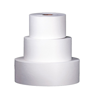 Testeur jetable FFP2 en tissu non tissé soufflé à chaud biodégradable 40 g/m² doré, très demandé - Product Image 3