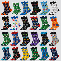 Chaussettes en laine mérinos chaudes et confortables en coton personnalisées pour les marques de distributeurs en gros