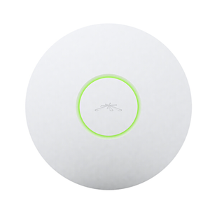 UBNT <span class=keywords><strong>UAP</strong></span>-<span class=keywords><strong>LR</strong></span>, Punto de Acceso Inalámbrico Empresarial para Interiores, 500MW, Techo, Cobertura WIFI de Roaming Continuo, Diseño Delgado, <span class=keywords><strong>AC</strong></span> - Product Image 2