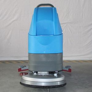 Machine à laver les sols à pousser à la main pour usage commercial, nettoyeurs de sols pour restaurants - Product Image 6