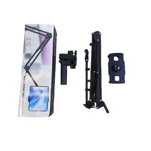 Nouveau support de téléphone portable Clip de support de téléphone universel Support paresseux <span class=keywords><strong>Bras</strong></span> <span class=keywords><strong>articulé</strong></span> flexible Support de téléphone Compatible avec la <span class=keywords><strong>tablette</strong></span> - Product Image 5