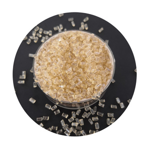 Pppsu vergine granuli adesivi stampaggio ad iniezione gf10 riempita vergine materia prima resina granuli pellet <span class=keywords><strong>Ppsu</strong></span> prezzo - Product Image 2