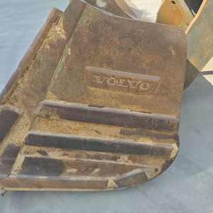 Expédition rapide, chargeuse frontale Volvo d'occasion L105, chargeuse tracteur de 5 tonnes avec moteur de haute qualité, performances exceptionnelles, à vendre - Product Image 3