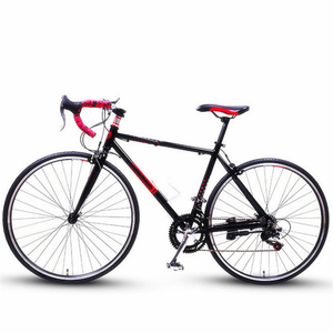 Asiento <span class=keywords><strong>de</strong></span> <span class=keywords><strong>bicicleta</strong></span> <span class=keywords><strong>de</strong></span> <span class=keywords><strong>carretera</strong></span> J, palanca <span class=keywords><strong>de</strong></span> cambios <span class=keywords><strong>de</strong></span> <span class=keywords><strong>segunda</strong></span> <span class=keywords><strong>mano</strong></span>, 2x9, 10 velocidades - Product Image 1