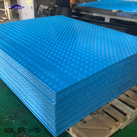 Tapis amphibies de qualité militaire, protection du sol, systèmes de revêtement de sol tactiques robustes