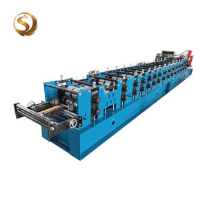 76-101-152 c Trägerprofilmaschine - Product Image 6