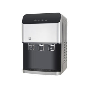 Dispensador de <span class=keywords><strong>Agua</strong></span> de Sobremesa <span class=keywords><strong>para</strong></span> <span class=keywords><strong>Agua</strong></span> Fría y Caliente con Enfriamiento Electrónico - Product Image 2