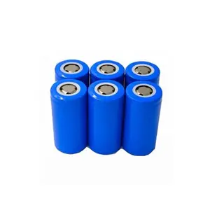 Bulk Package IFR 26650 3000 mAh 3200 mAh 3.2V Li-Fe PO4 Battery Or Battery Pack