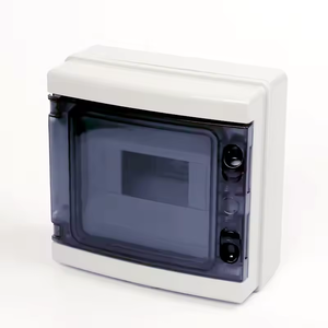 Высококачественная Водонепроницаемая IP65 215*210*100 мм - Product Image 3