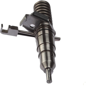 อะไหล่หัวฉีดน้ำมันดีเซลสำหรับเครื่องยนต์ดีเซล Caterpillar 3114 3116 รุ่น OEM สำหรับงานหนัก หมายเลขอะไหล่ 1278222 - Product Image 1