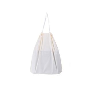 Màu hồng có thể tái chế Túi mua sắm bằng nhựa với <span class=keywords><strong>flexiloop</strong></span> xử lý tùy chỉnh in nylon lưới tote túi để sử dụng quảng cáo - Product Image 3