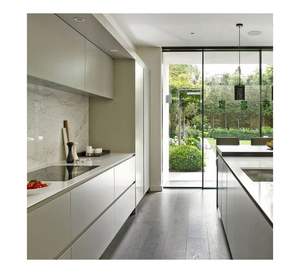 Armadi da <span class=keywords><strong>cucina</strong></span> con accento in bronzo arte del metallo antico - Product Image 1