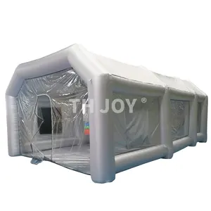 TJ Outdoor INFLATABLE Tent House Advertising Exhibition/ Inflatable Booth/ Large Inflatables Event Tents