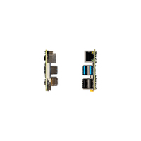 Carte de développement de téléphone Android personnalisée RK3568 carte de développement BT5.0 RJ45 Android Ubuntu Debian Yocto RK3568 tablette