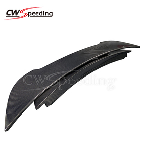 KIT DE CARROCERÍA DE FIBRA DE CARBONO MEDIO ESTILO M <span class=keywords><strong>UPGRA</strong></span> para PORSCHE PANAMERA 970 - Product Image 3