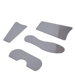 [Aifan dentale] prezzo a buon mercato migliore qualità in acciaio inox ortodontico specchio fotografico dentale - Product Image 1