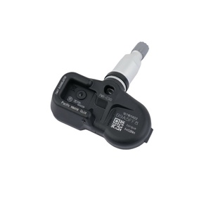 Sensor de Presión de Neumáticos 4260748020 42607F4020 para Toyota Avalon/Camry/RAV4/Lexus ES, 433MHz, Sensor de Rueda de Repuesto - Product Image 3