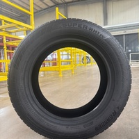 Neumáticos Radiales para Automóvil 195/65R15, Ruedas y Neumáticos para Automóvil de Pasajeros, Neumático Radial para Automóvil de Pasajeros a Precio Económico