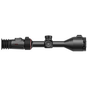 Nocpix <b>Thermal</b> Imaging Scope ACE S60R with 1200m LRF Ranging Distance and Ballistic Calculation - Product Image 4