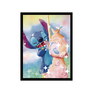 Beliebte Nhật Bản dbz lật Poster dekor wandbild Anime kunst Poster người sói geschenke Poster 3D rapper - Product Image 5