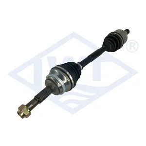 Pièces de rechange automatiques LWT OEM 43410-06390 ensemble d'arbre de transmission pour toyota CAMRY (AUSTRALIE) ATM MTM/02-06:ACV36