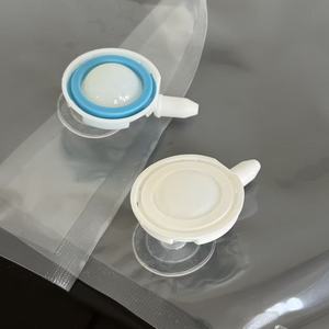 Custom 800ml 1000ml 1200ml BIB Bag in Box for <b>Hand</b> <b>Soap</b> <b>Refill</b> Dispensers Liquid Packaging - Product Image 3