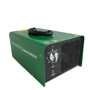 JUNMAO Ozone Generator Fruit 15g Ozone Generator