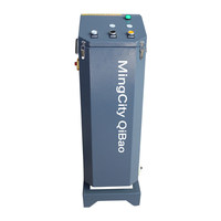 Plateforme élévatrice à ciseaux hydraulique mobile Delishi pour voitures/berlines, capacité de 4 tonnes, hauteur de levage de 12 mètres, atelier de réparation automobile