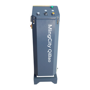 Mini-élévateur à ciseaux mobile <span class=keywords><strong>Delishi</strong></span> pour voitures/berlines, capacité de 4 tonnes, hauteur de levage de 12 mètres, équipement d'atelier de réparation automobile - Product Image 3