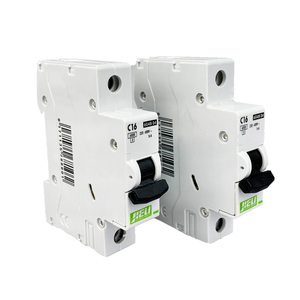 JIELI SCM comprar productos chinos en línea <span class=keywords><strong>generador</strong></span> C16 miniatura MCB <span class=keywords><strong>generador</strong></span> disyuntor - Product Image 3