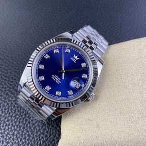 Relojes Mecánicos Automáticos Completamente Automáticos de Alta Calidad al por Mayor, con Caja de Acero Inoxidable de 40 mm y Cristal de Zafiro, Movimiento 2836 3235, para Hombre - Product Image 4