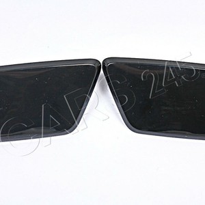 Cubierta de Lavafaros para Skoda Octavia 1ZD955109 1ZD955110 ABS Par Izquierdo y Derecho - Product Image 4