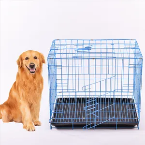 Заводская цена, складные ящики для собак