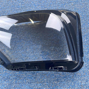 Accessoires de logement de système d'éclairage automatique d'abat-jour de phare transparent pour Citroen <span class=keywords><strong>C5</strong></span>-<span class=keywords><strong>X</strong></span> 2021 <span class=keywords><strong>2022</strong></span> - Product Image 4